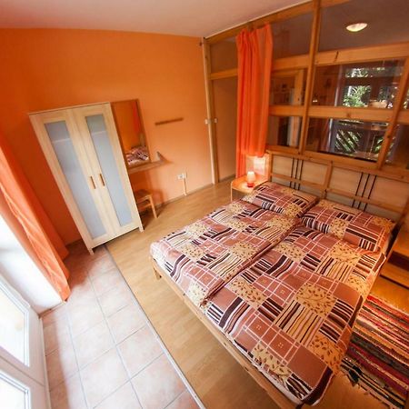 דונובאלי Family Apartments Spiezovec מראה חיצוני תמונה