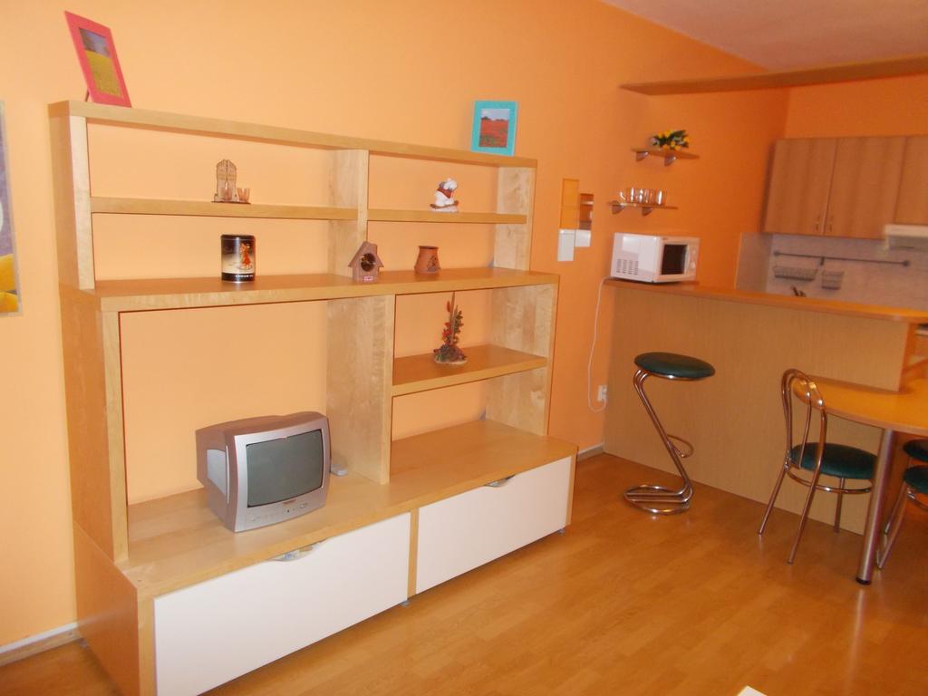דונובאלי Family Apartments Spiezovec מראה חיצוני תמונה