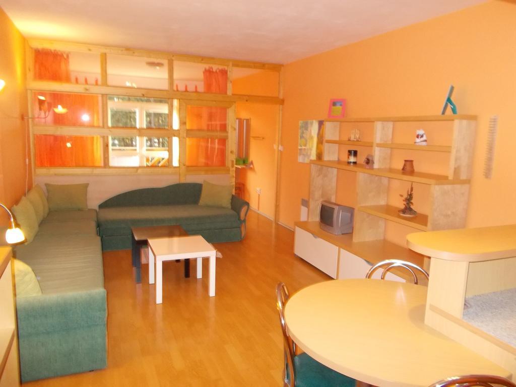 דונובאלי Family Apartments Spiezovec מראה חיצוני תמונה
