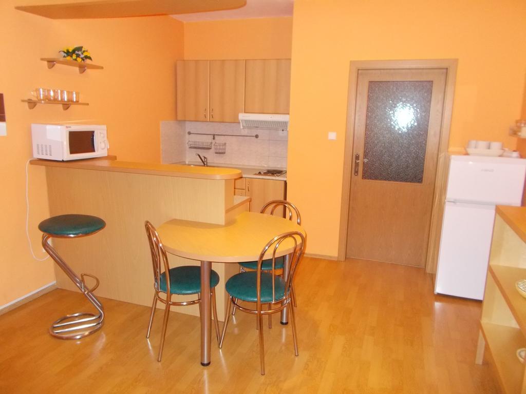 דונובאלי Family Apartments Spiezovec מראה חיצוני תמונה