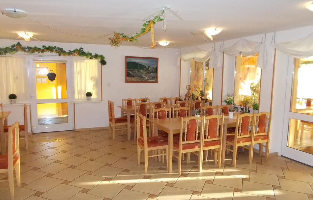 דונובאלי Family Apartments Spiezovec מראה חיצוני תמונה
