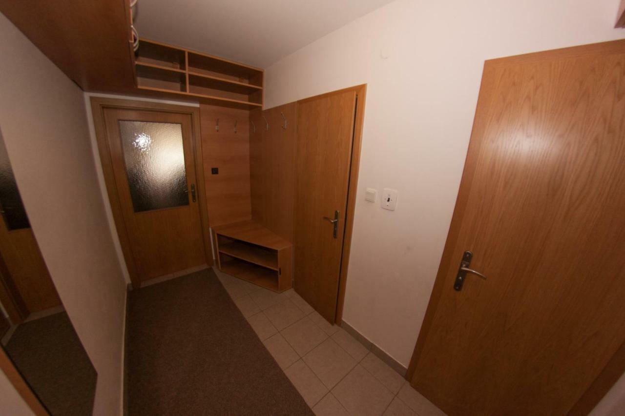 דונובאלי Family Apartments Spiezovec מראה חיצוני תמונה