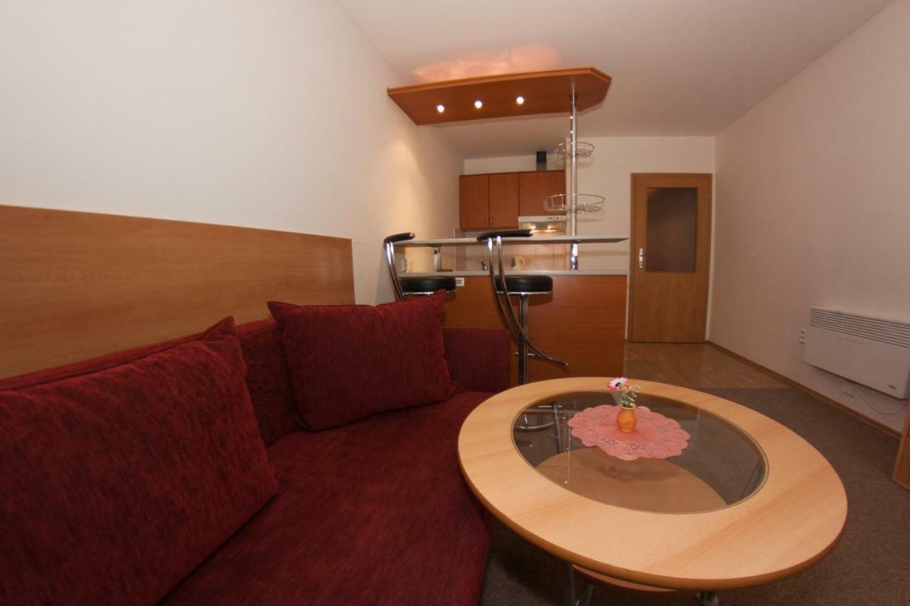 דונובאלי Family Apartments Spiezovec מראה חיצוני תמונה