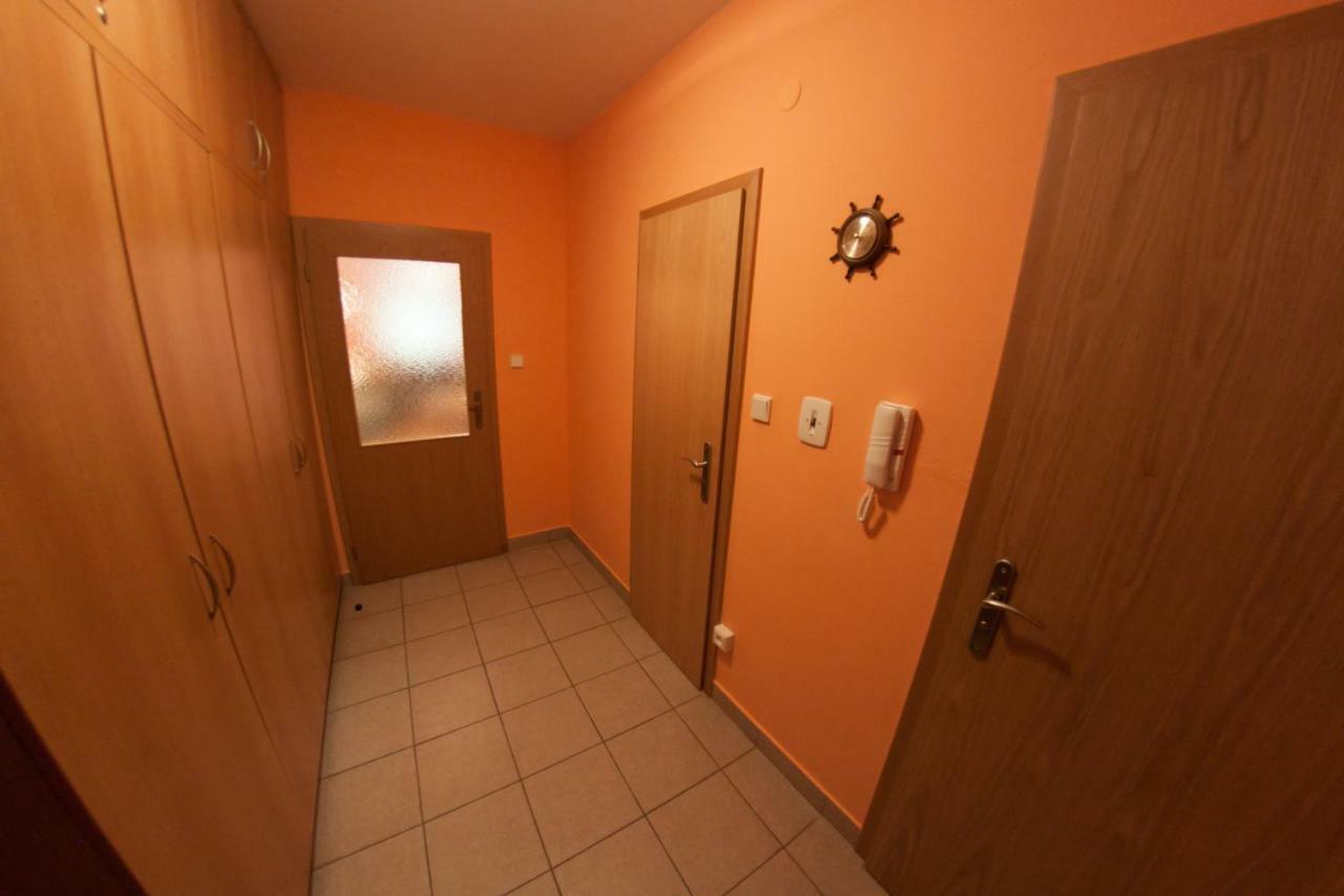 דונובאלי Family Apartments Spiezovec מראה חיצוני תמונה