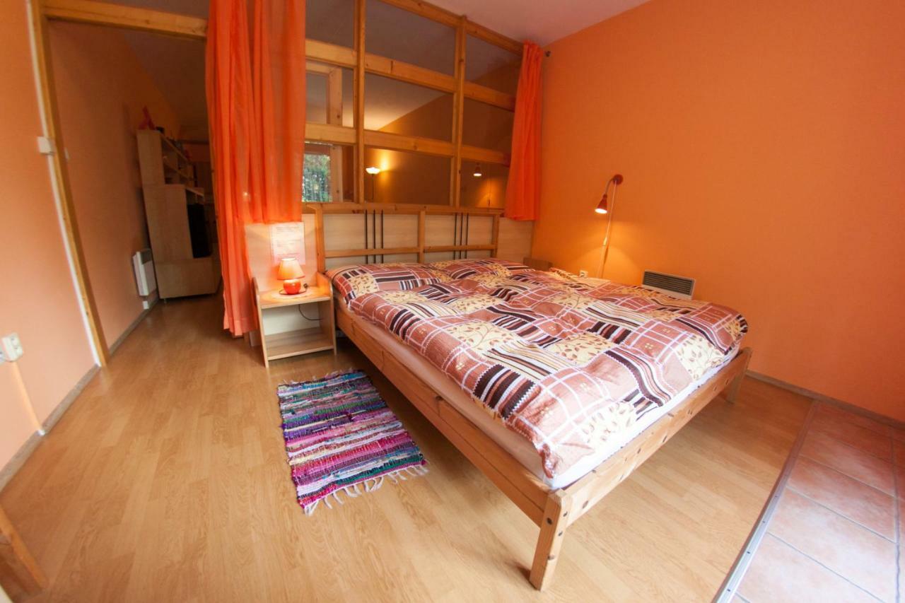 דונובאלי Family Apartments Spiezovec מראה חיצוני תמונה