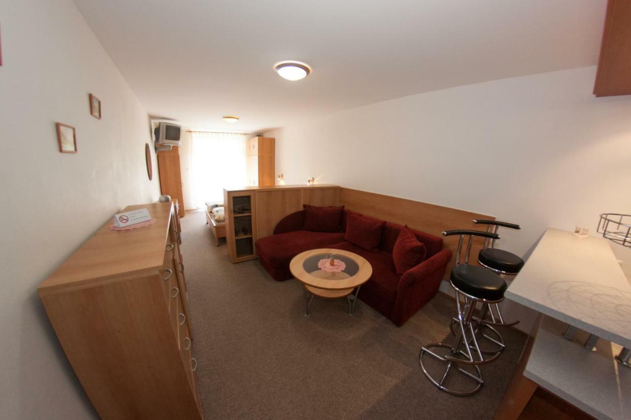 דונובאלי Family Apartments Spiezovec מראה חיצוני תמונה